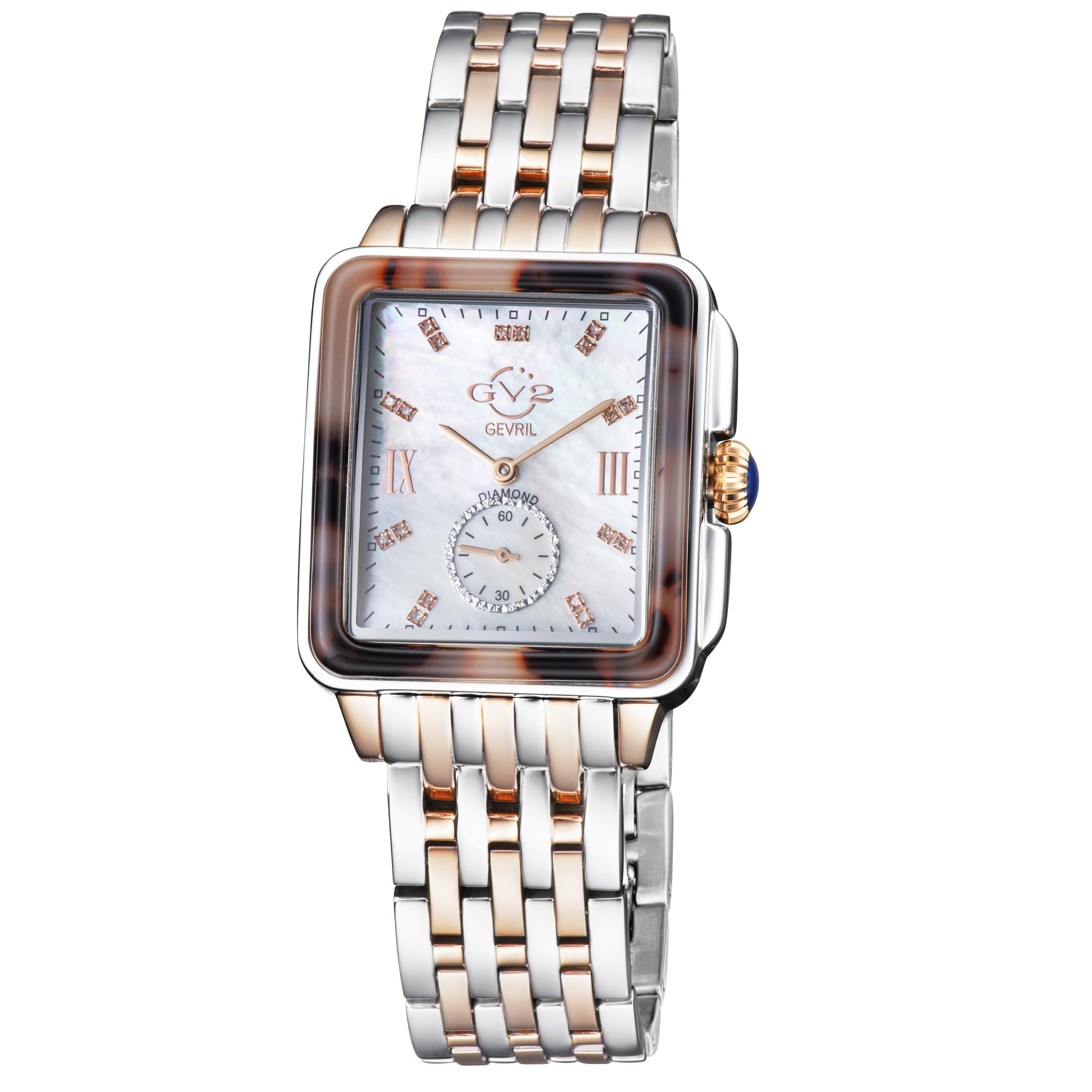 Gv2 bari 2025 swiss watch