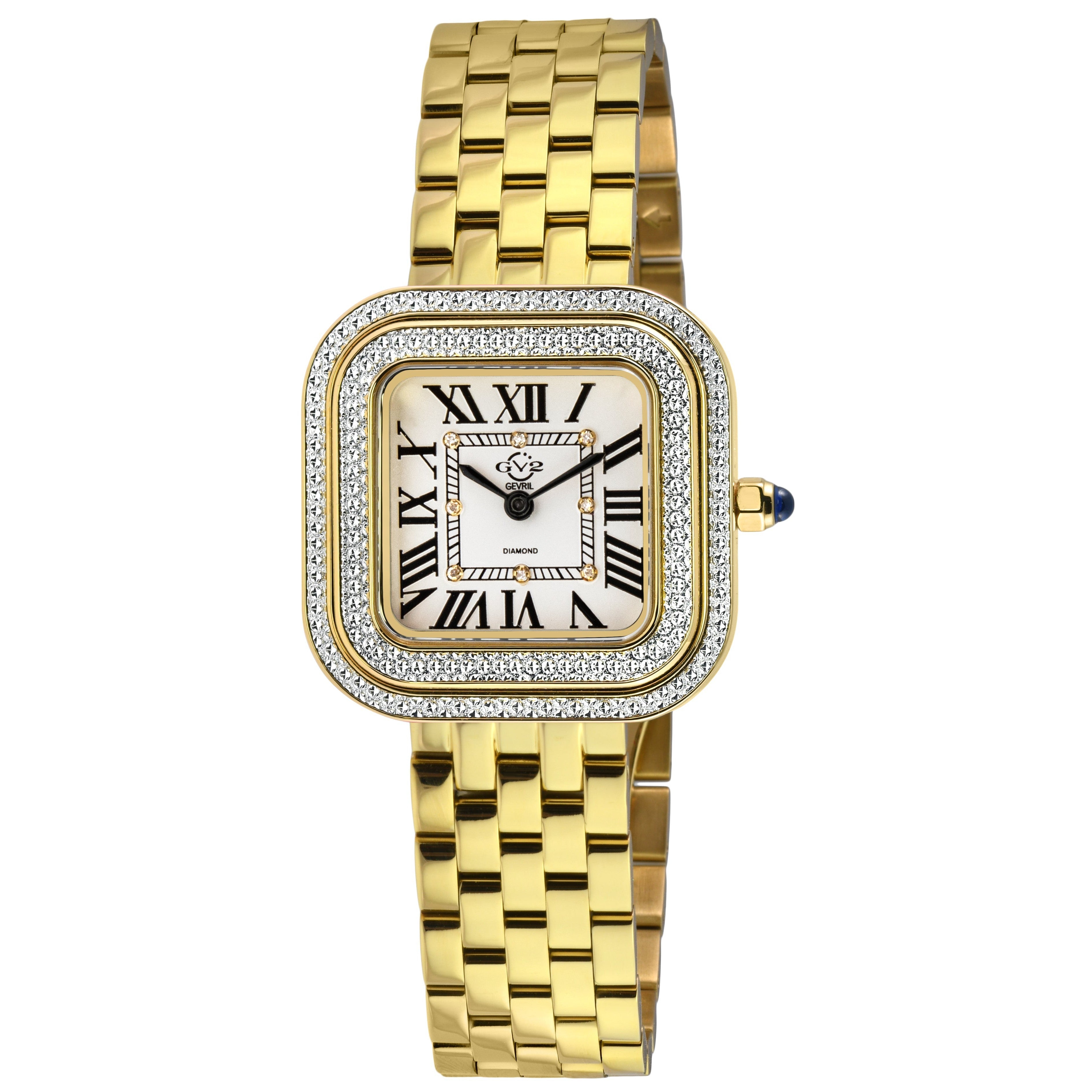 Marc By Marc Jacobs Amy Dexter Wheat Dial Ladies Watch MBM3221 – Watches of  America