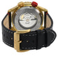 Gevril-Luxury-Swiss-Watches-GV2 Contasecondi - Unidirectional Bezel-3510S