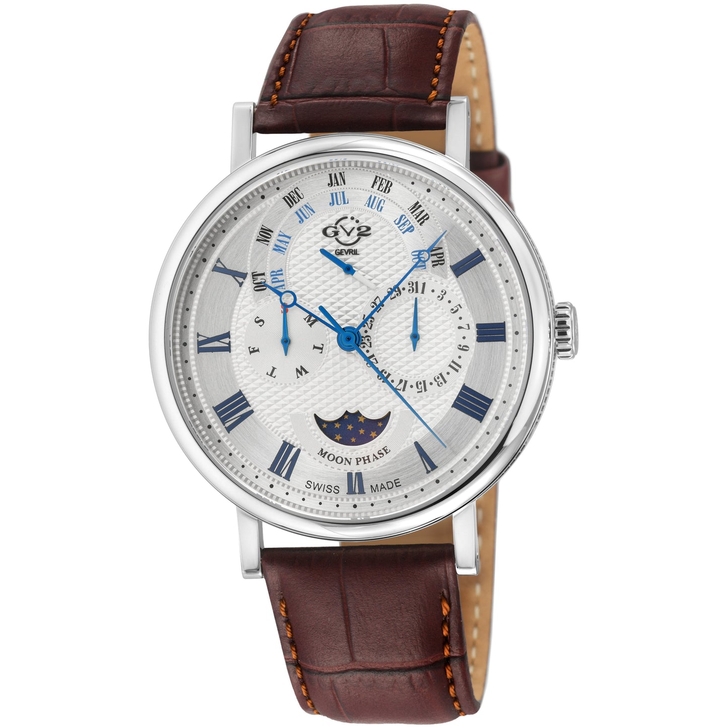 Gevril-Luxury-Swiss-Watches-GV2 Maestro-