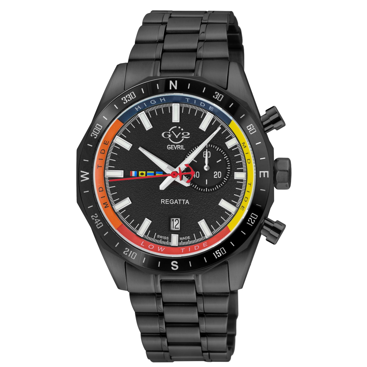 Gevril-Luxury-Swiss-Watches-GV2 Regatta-42704B