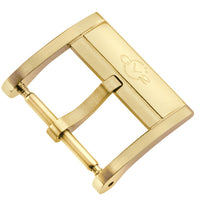 Yellow Gold IP