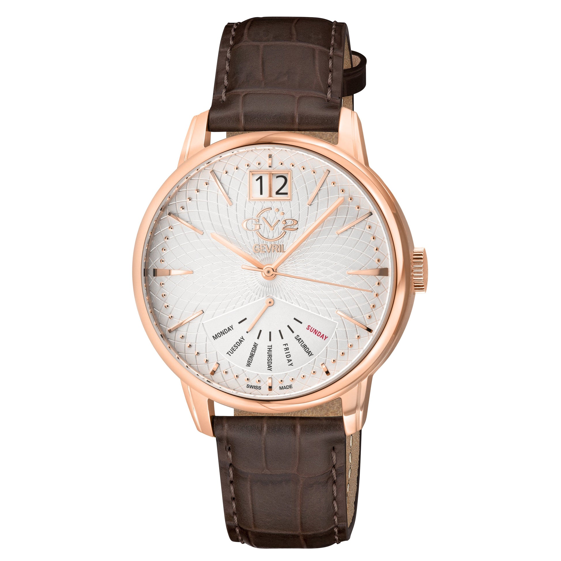 Gevril-Luxury-Swiss-Watches-GV2 Rovescio - Day/Date-56212