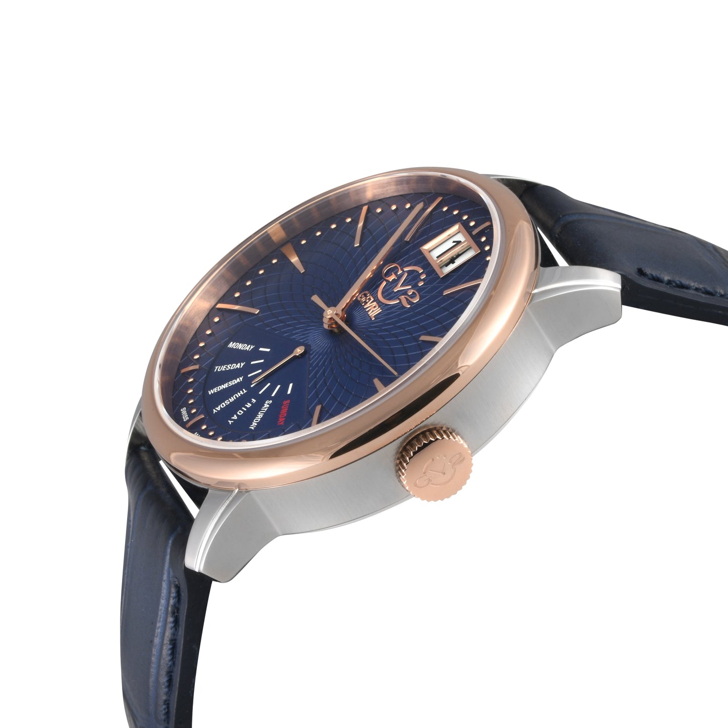 Gevril-Luxury-Swiss-Watches-GV2 Rovescio - Day/Date-56215