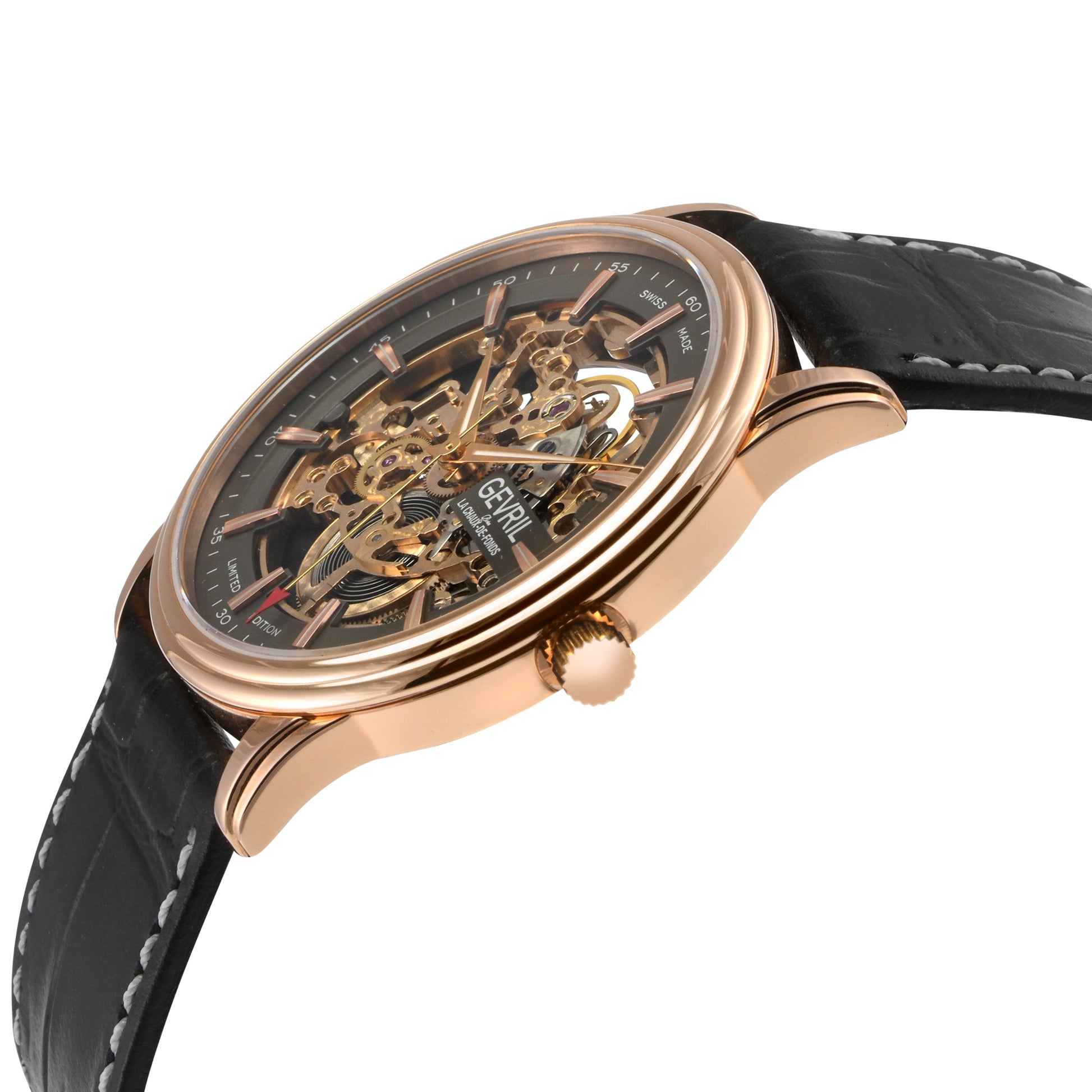 Gevril-Luxury-Swiss-Watches-Gevril Five Points - Skeleton-321.74.72