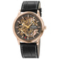 Gevril-Luxury-Swiss-Watches-Gevril Five Points - Skeleton-321.74.72