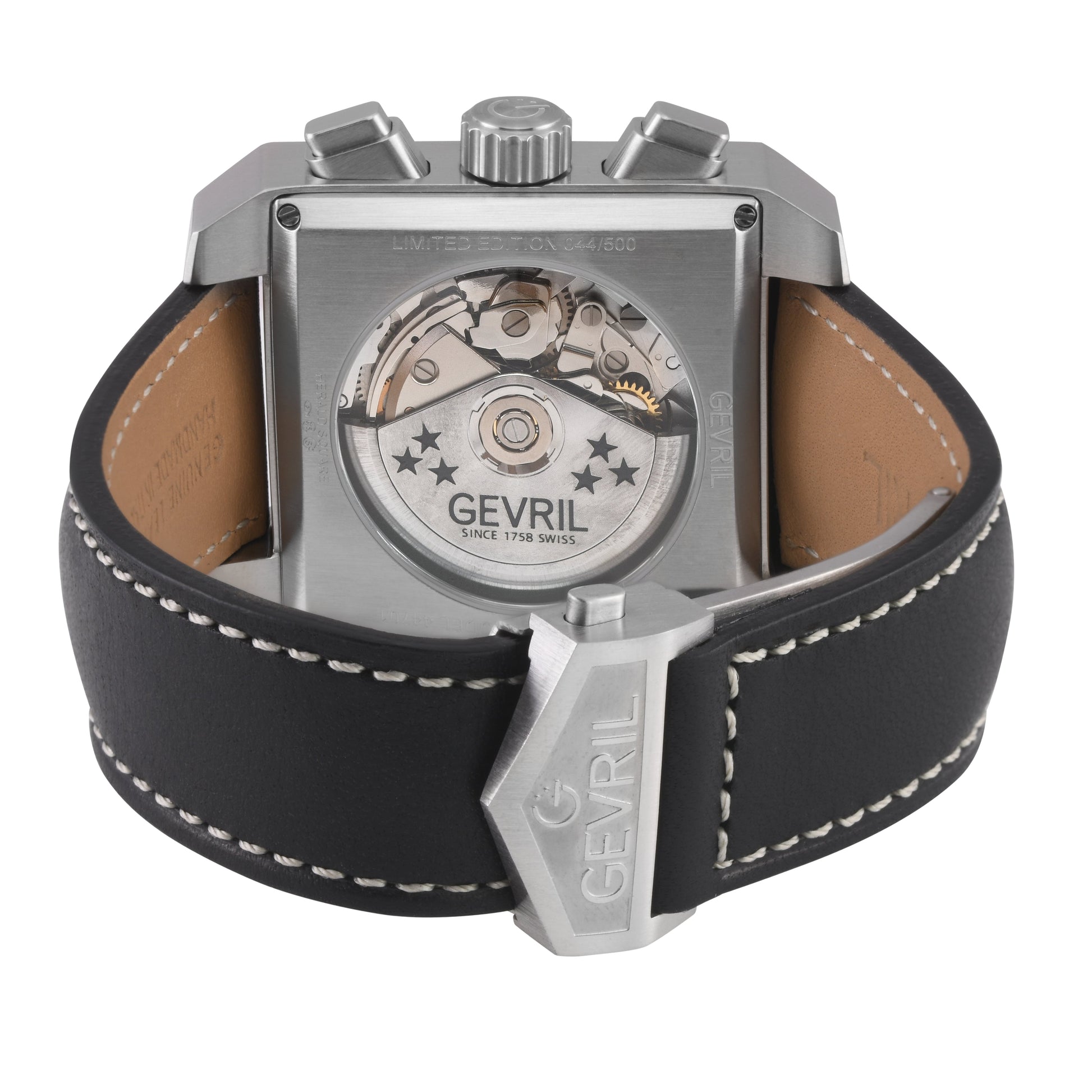 Gevril-Luxury-Swiss-Watches-Gevril Herald Square - Chronograph-44701