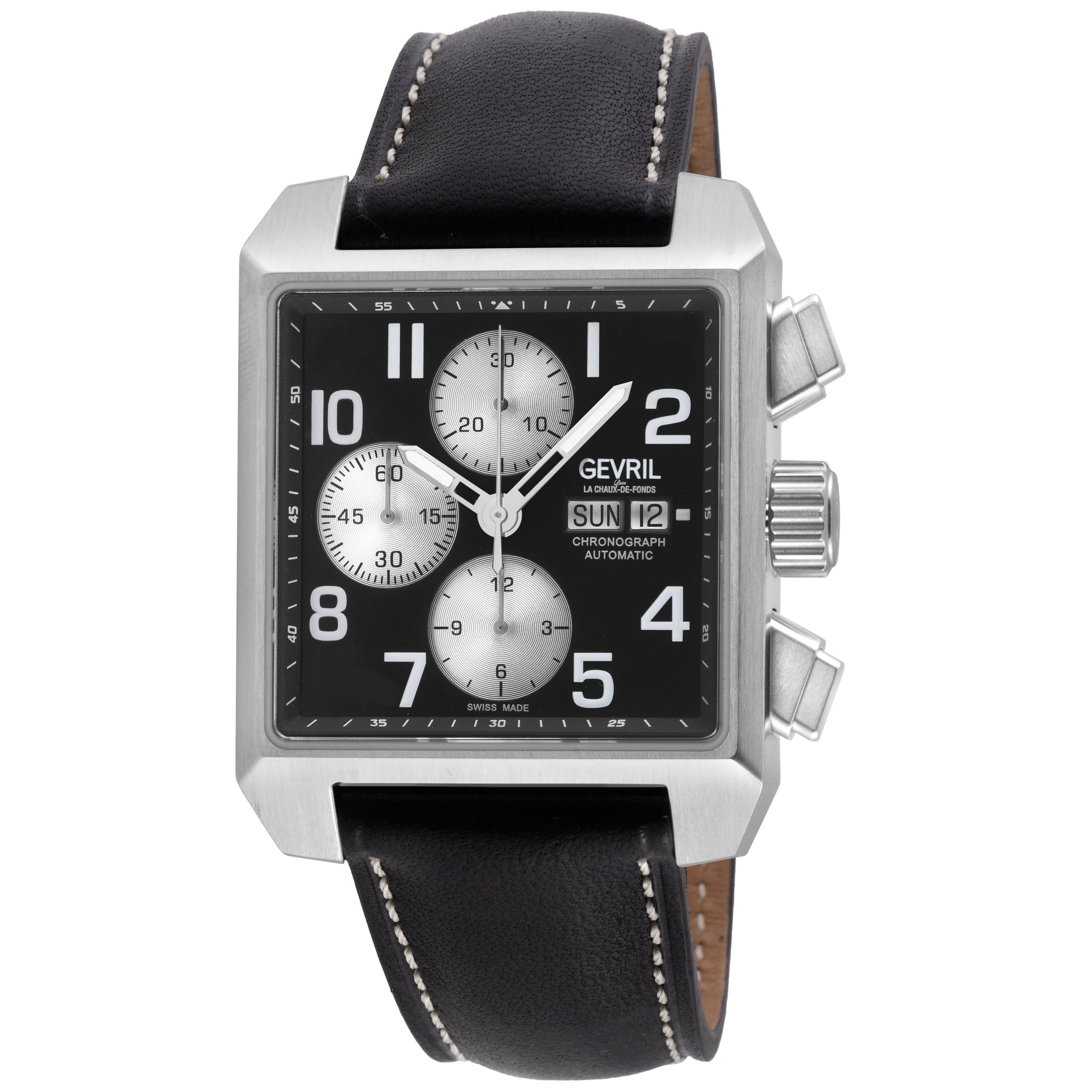 Gevril-Luxury-Swiss-Watches-Gevril Herald Square - Chronograph-44701