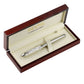 Gevril-Luxury-Swiss-Watches-Gevril Morcote Roller Ball Pen-GEV-R9262-0