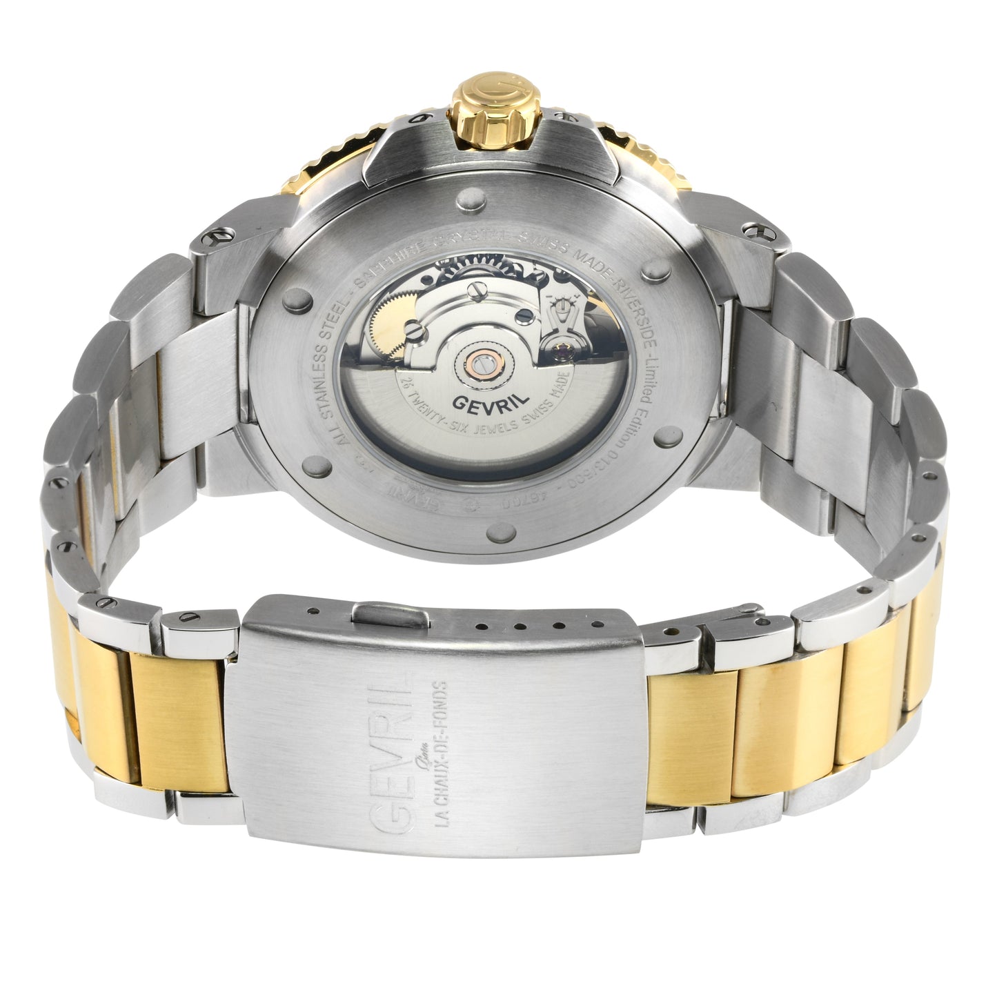 Gevril-Luxury-Swiss-Watches-Gevril Riverside-46700