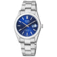 Gevril-Luxury-Swiss-Watches-Gevril West Village - Automatic-