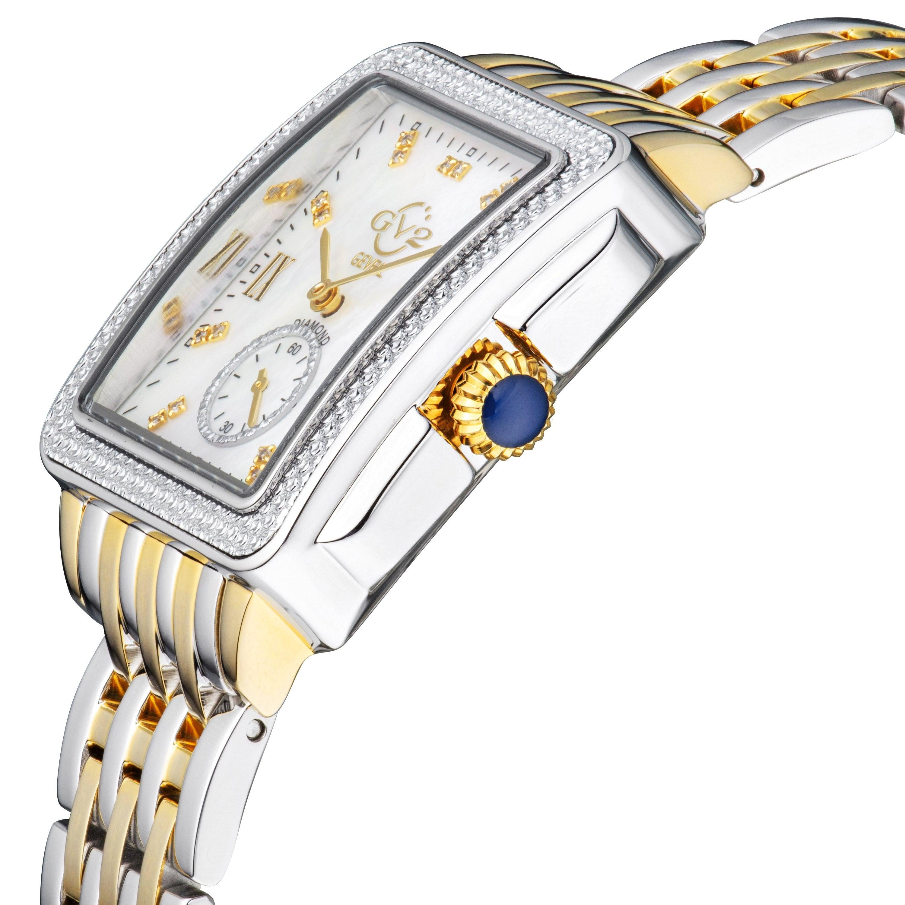 Gv2 bari deals diamond watch