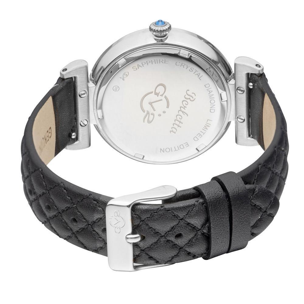 GV2 Berletta Diamond - Vegan Strap