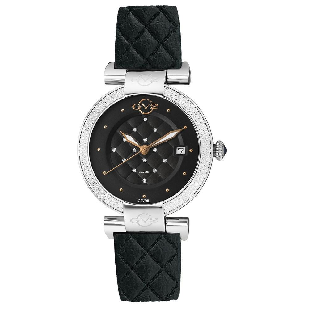 GV2 Berletta Diamond - Vegan Strap