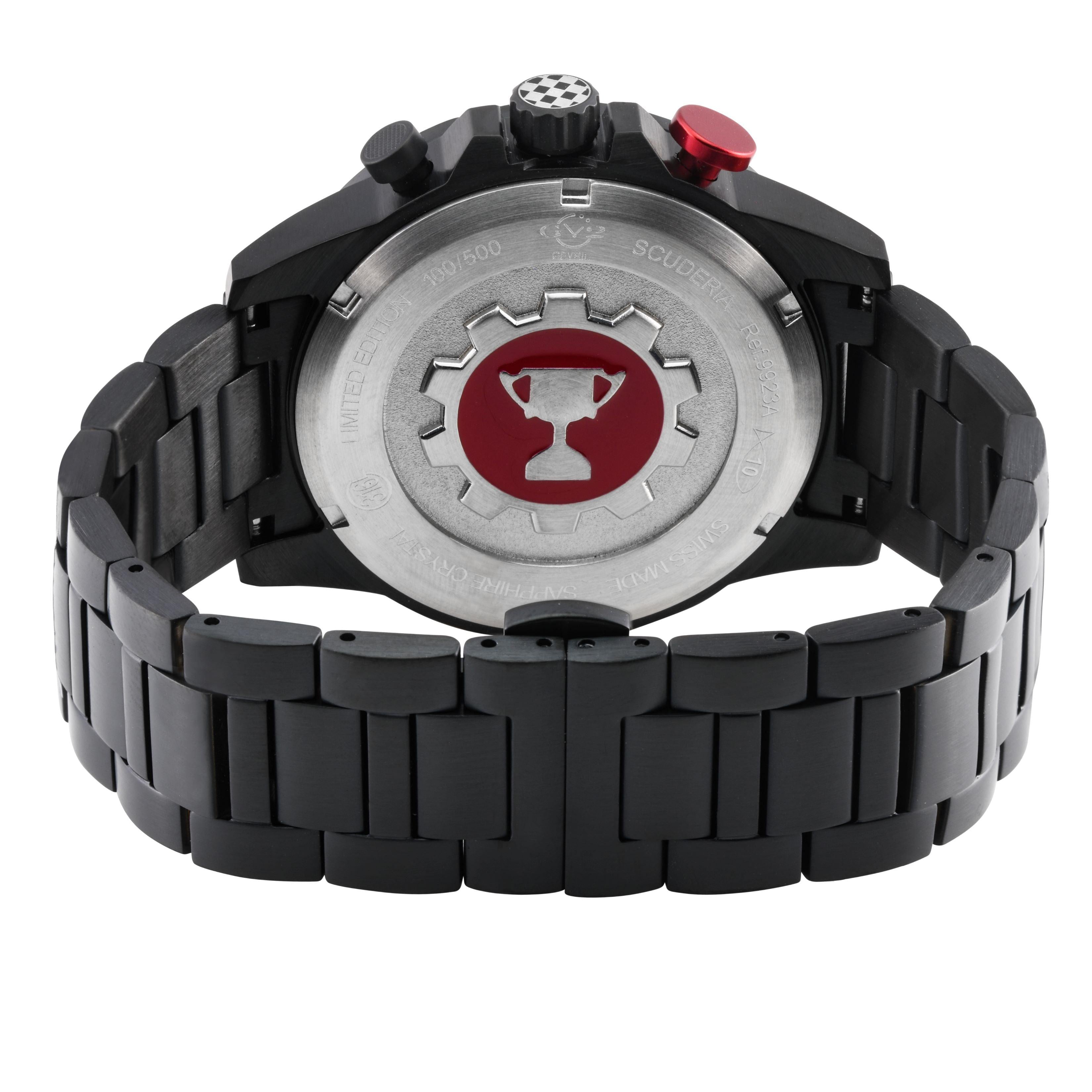 Buy Scuderia Ferrari Watch For Men (SW1521)