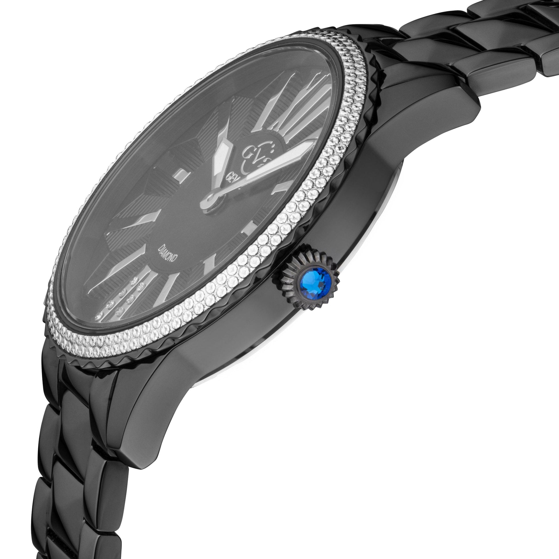 Gevril-Luxury-Swiss-Watches-GV2 Siena Diamond-