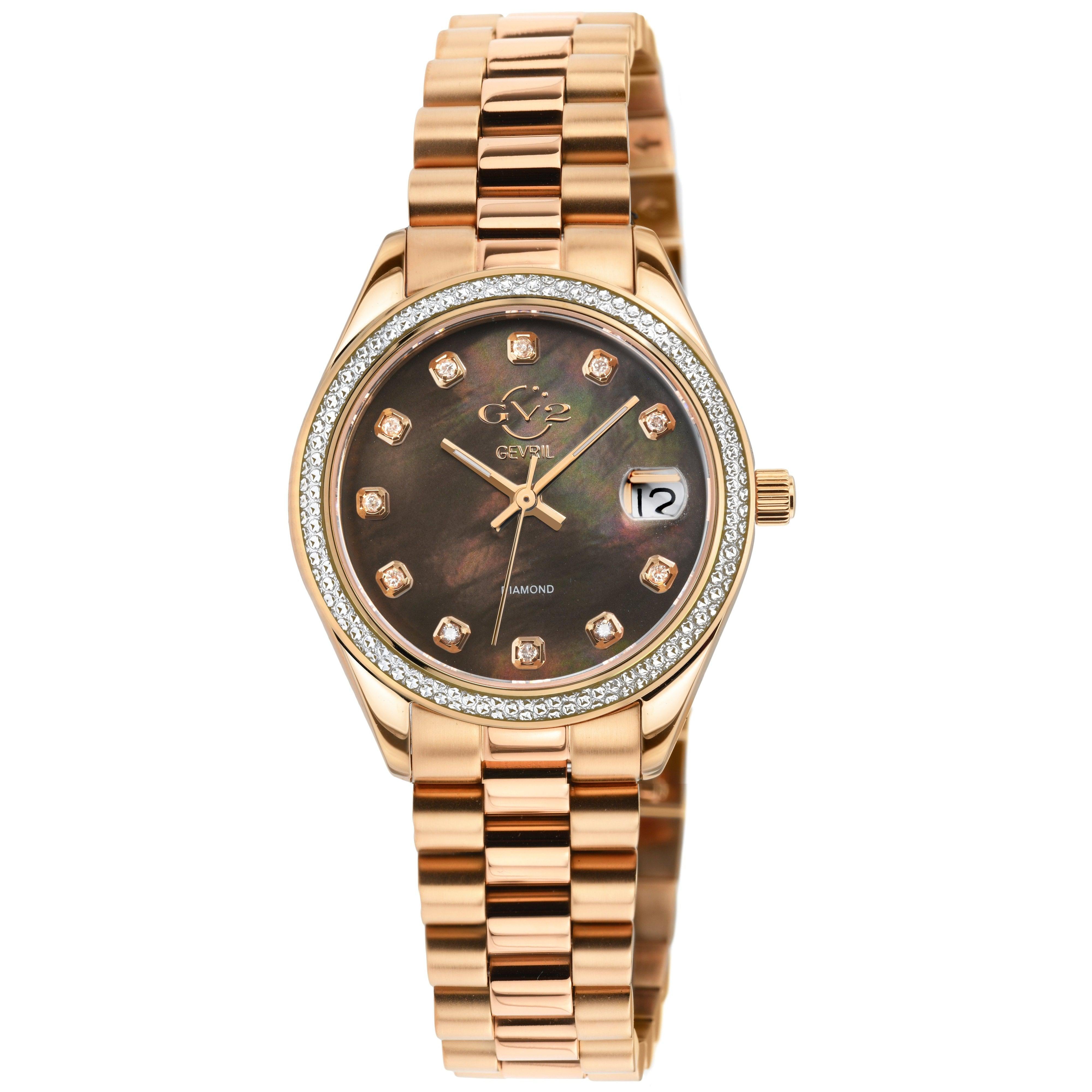 Gevril women's watches prices sale