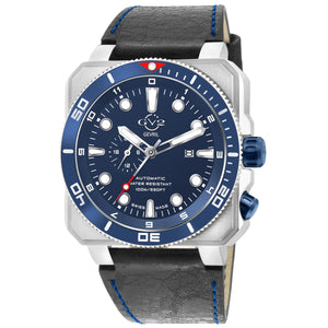 Gevril men's xo submarine watch sale