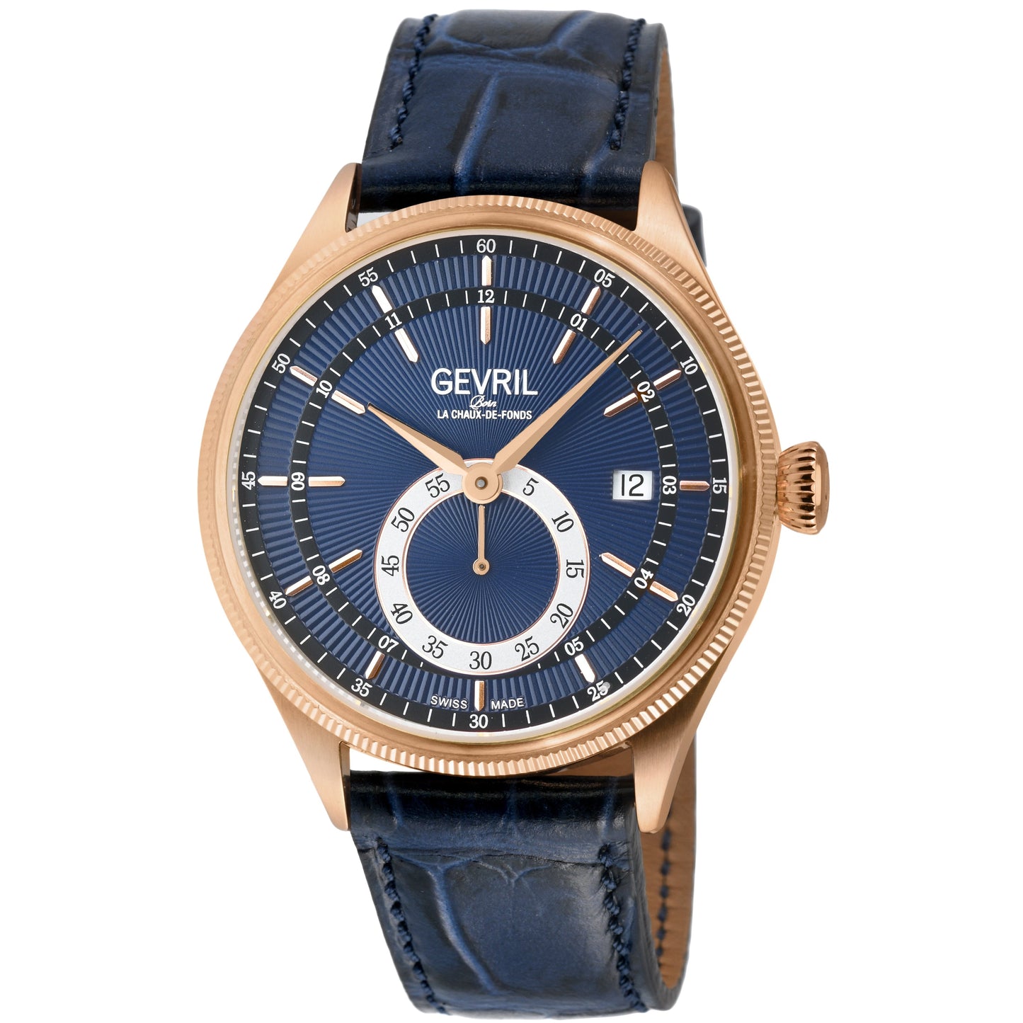 Gevril-Luxury-Swiss-Watches-Gevril Empire-