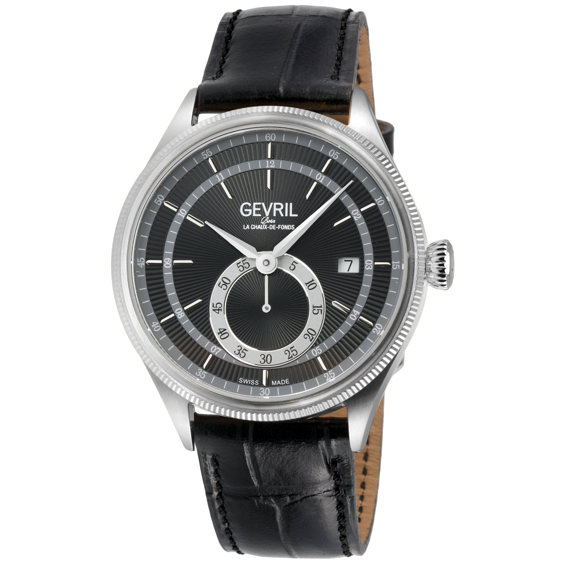 Gevril-Luxury-Swiss-Watches-Gevril Empire-