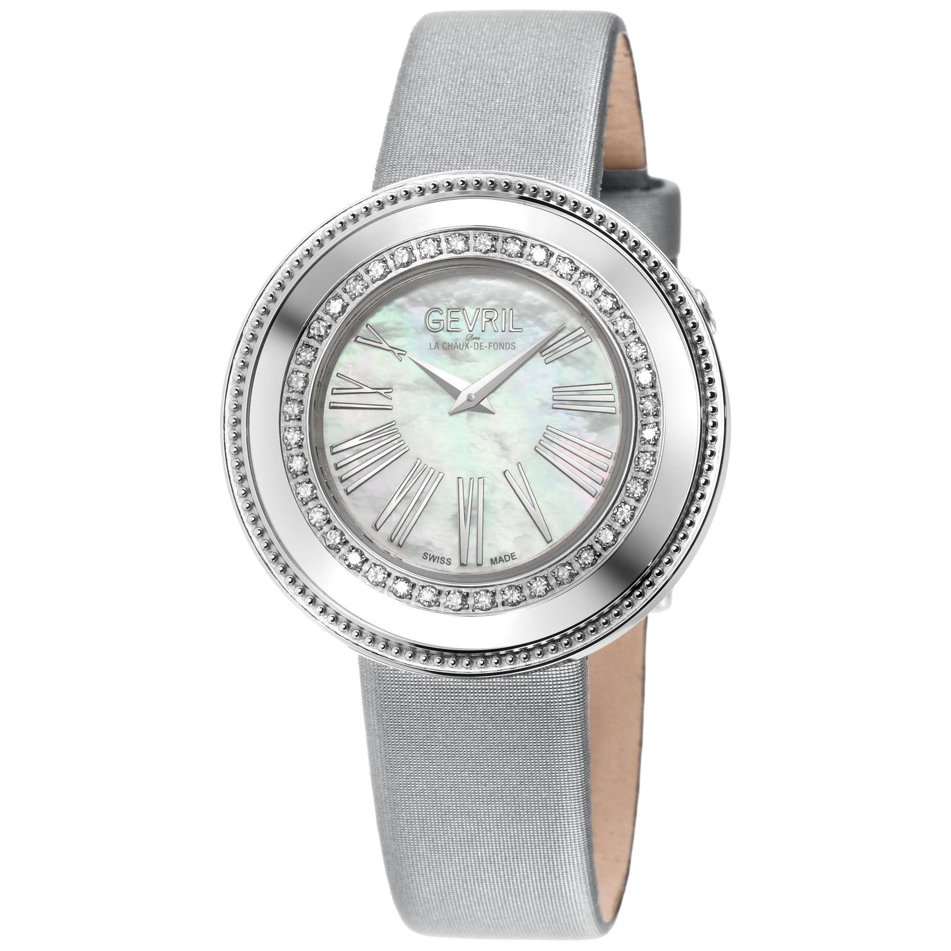 Gevril-Luxury-Swiss-Watches-Gevril Gandria Diamond-