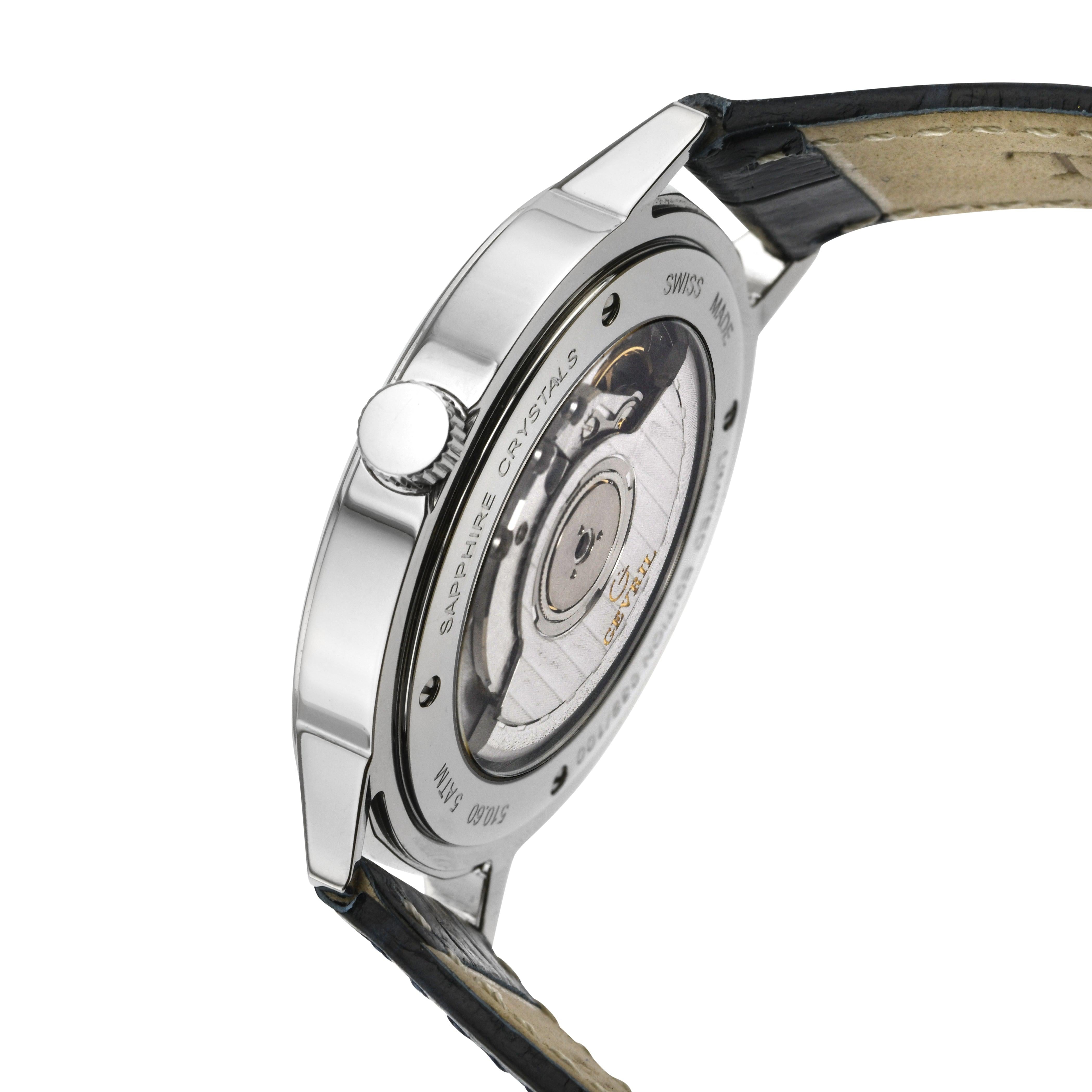 Ultra thin hotsell automatic watch