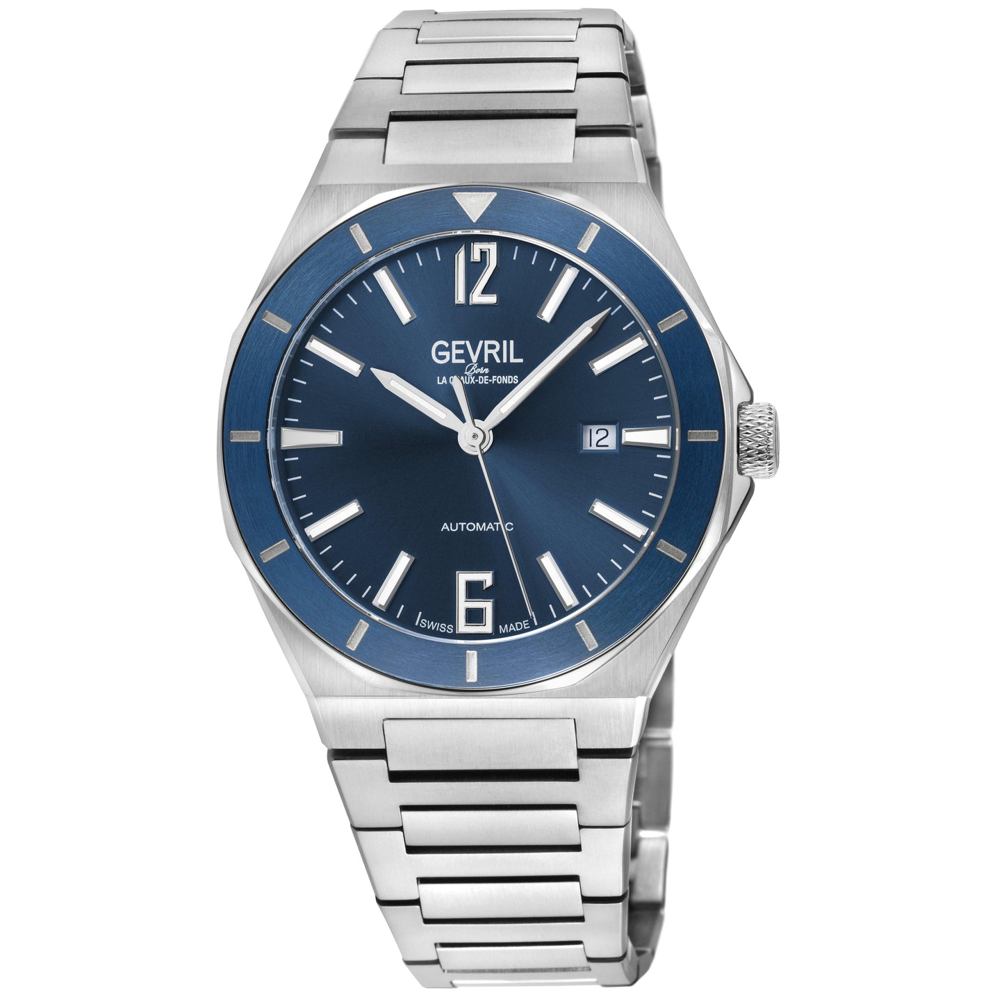 Gevril-Luxury-Swiss-Watches-Gevril High Line Automatic-48401B