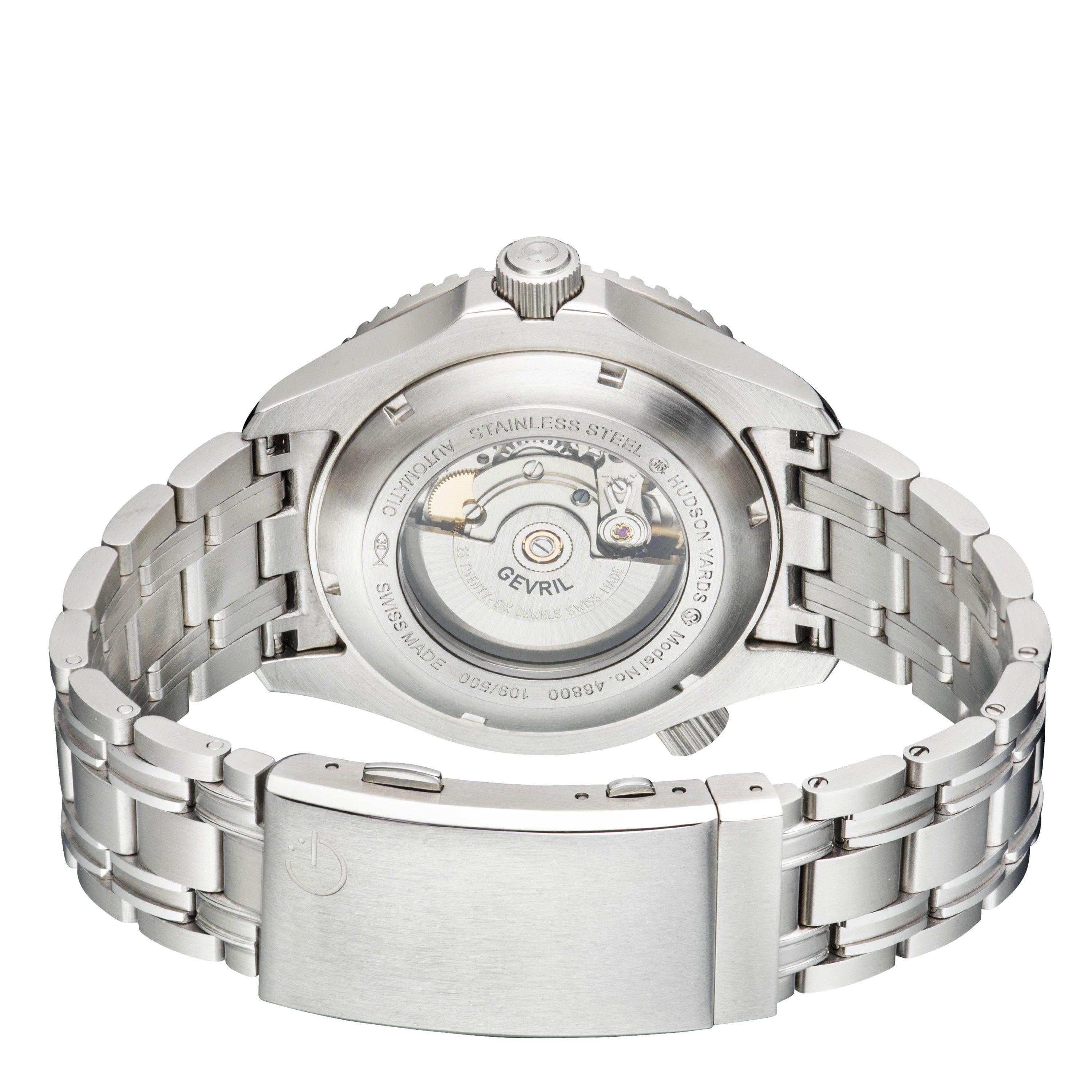 Swiss Made – DOXA Watches US