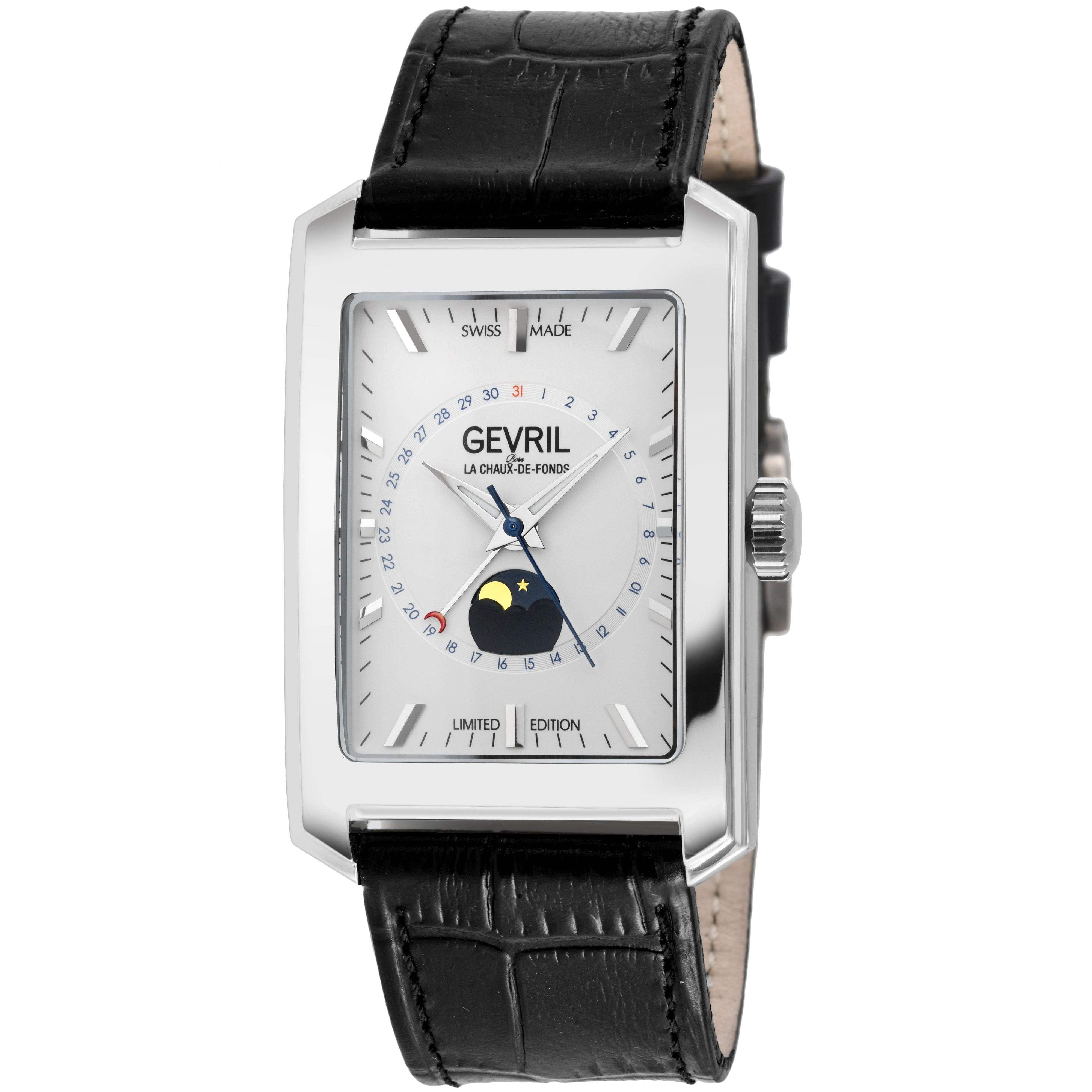 Gevril Watches – Gevril