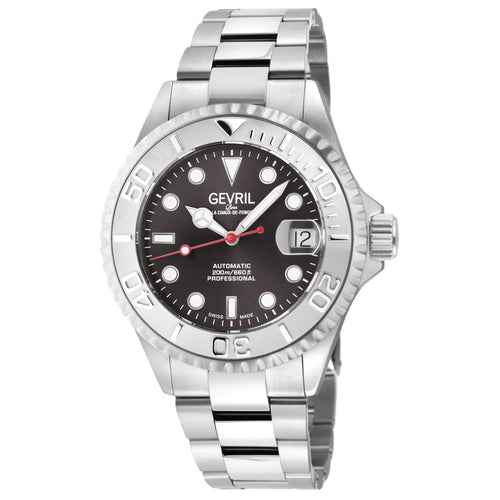 Wall Street 39mm