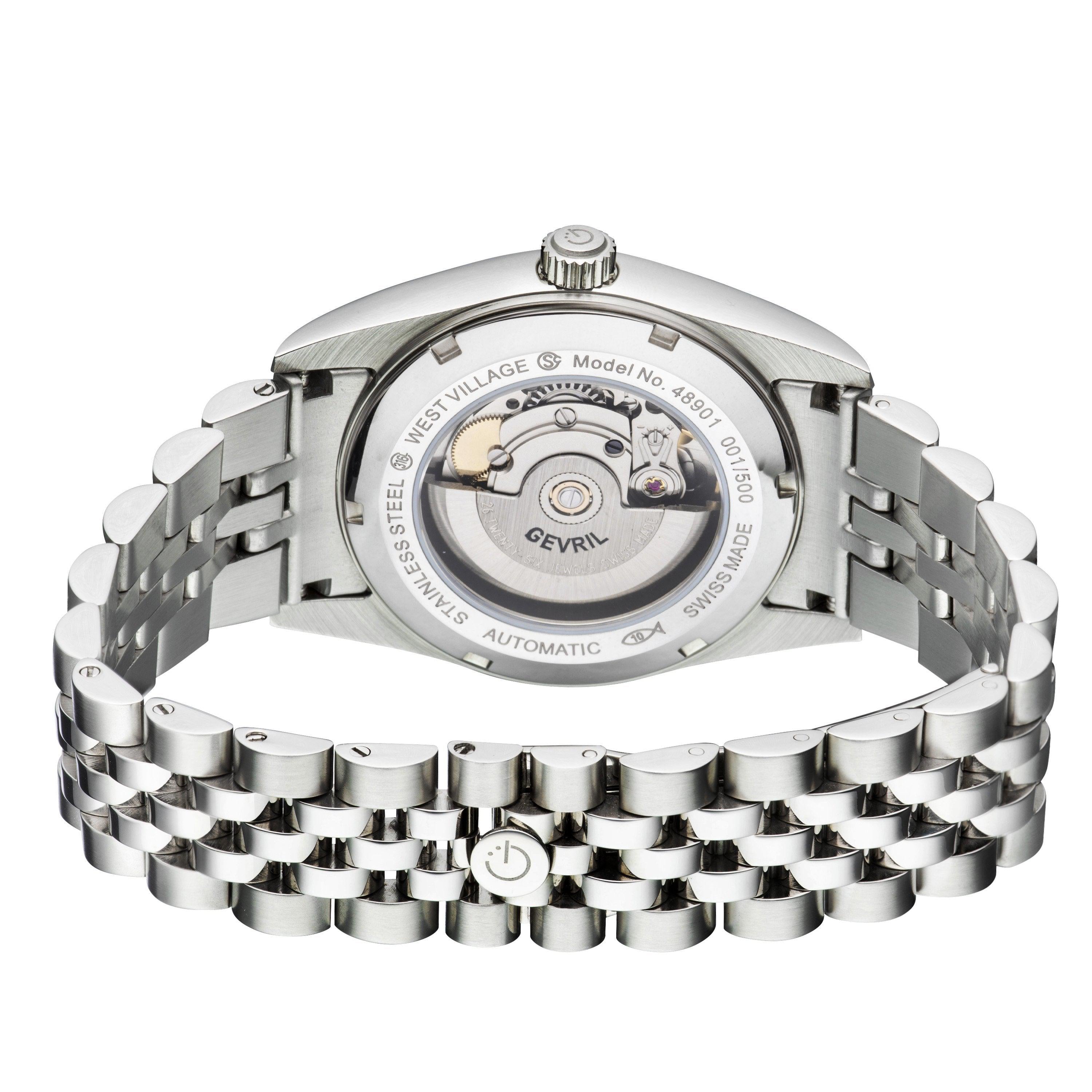 GV2 Triton Automatic - Limited Edition – Gevril