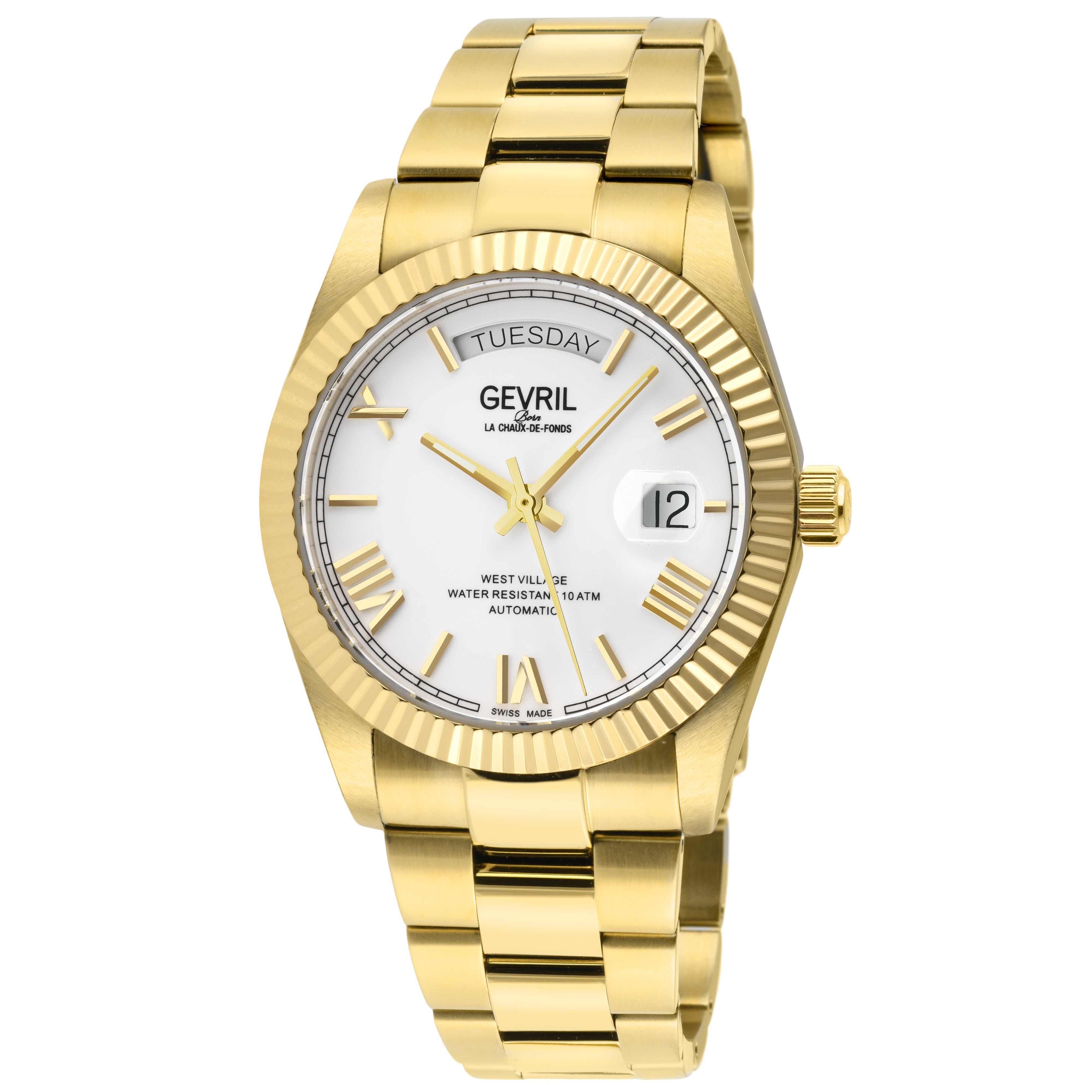 Gevril 2025 watches sale